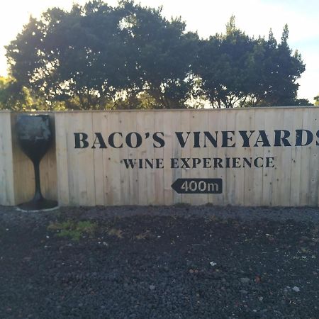 Lajido Baco'S Vineyard 빌라 외부 사진