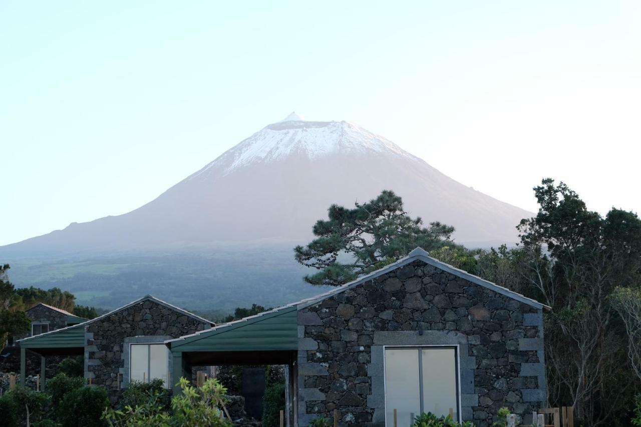 Lajido Baco'S Vineyard 빌라 외부 사진